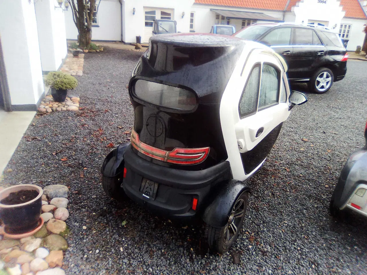 Billede 2 - Cab Easy Sport