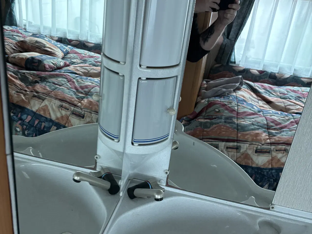 Billede 7 - Adria Unica 502 up