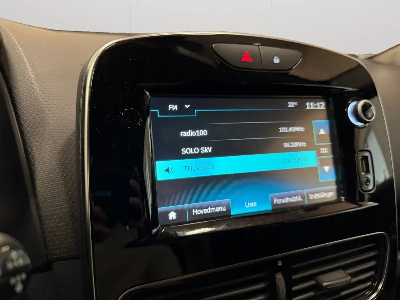 Billede 8 - Renault Clio IV 0,9 TCe 90 Limited Sport Tourer