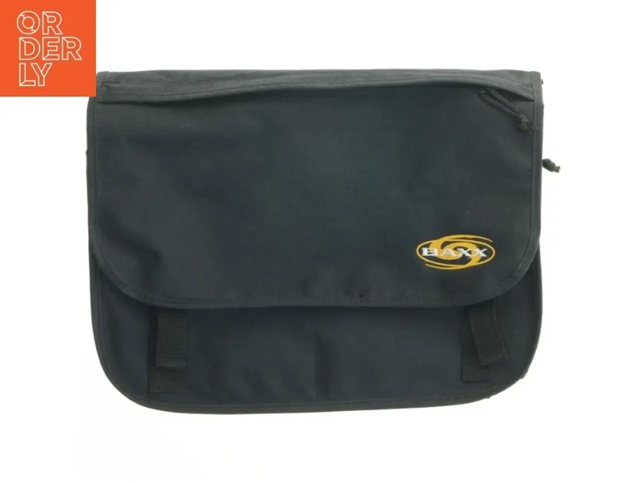 Billede 1 - Basx taske fra Baxx (str. 40x31 cm)