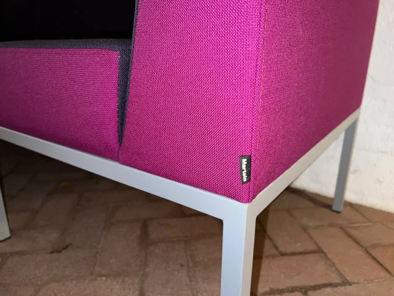 Billede 5 - Martela Sofa