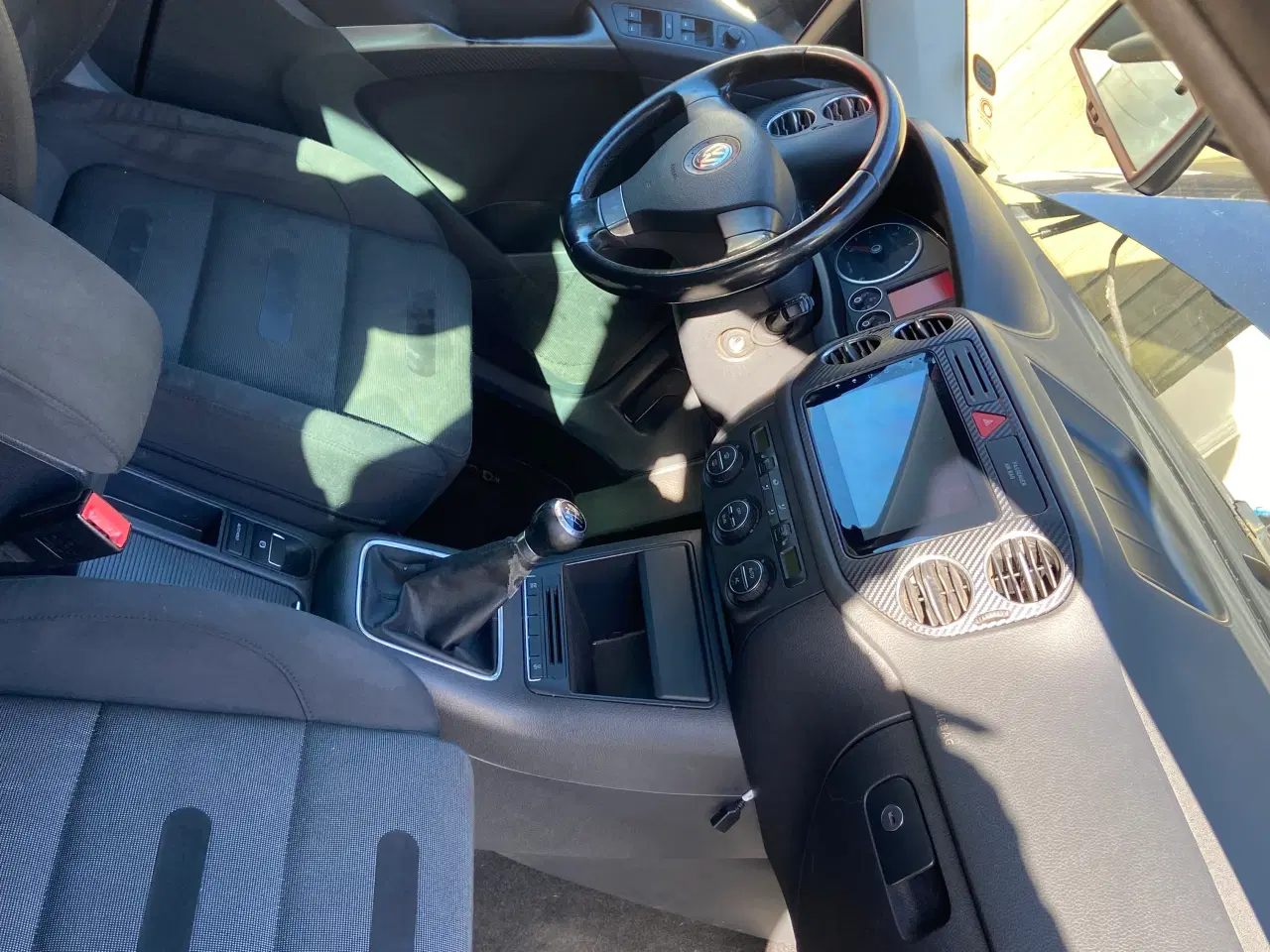 Billede 9 - Vw tiguan 2,0 tid