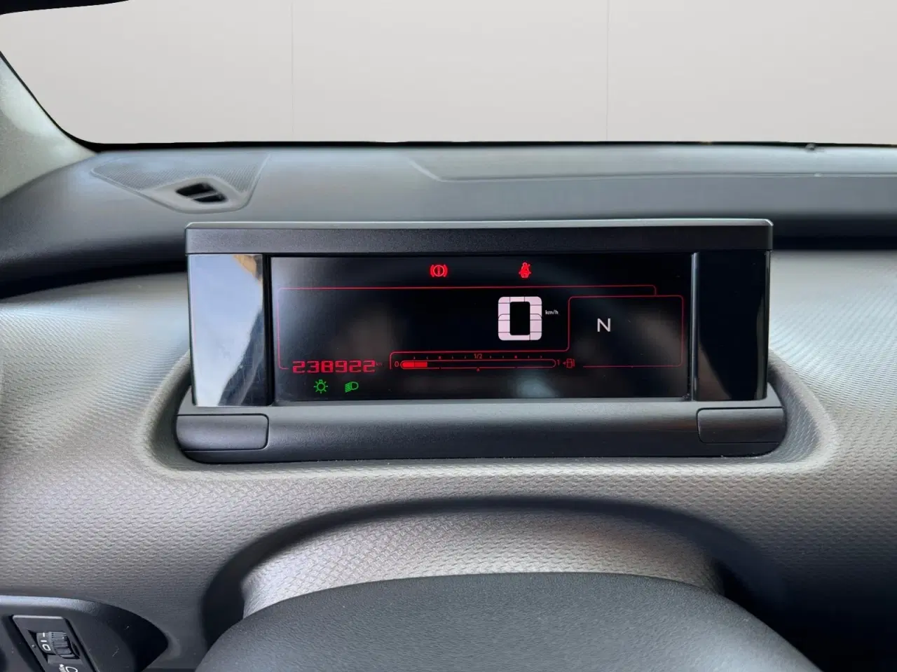 Billede 7 - Citroën C4 Cactus 1,6 e-HDi 92 Feel ETG6