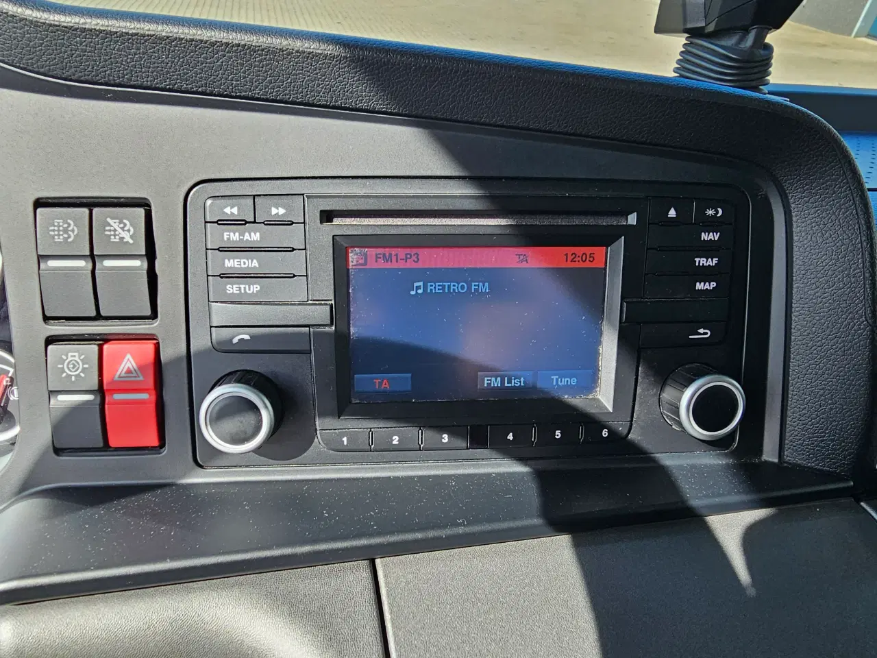 Billede 44 - MAN TGL 10.220, Tip