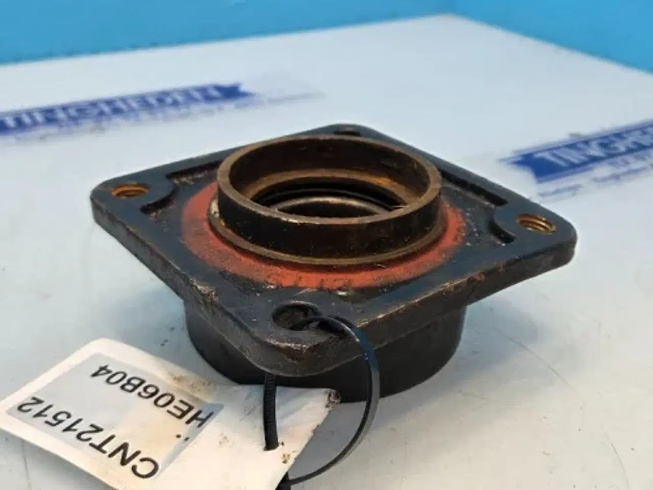 Billede 15 - New Holland CR9.90 Lejehus 84522781