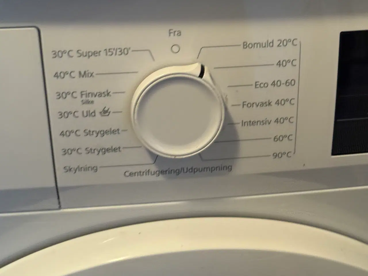 Billede 4 - Vaskemaskine og tørretumbler
