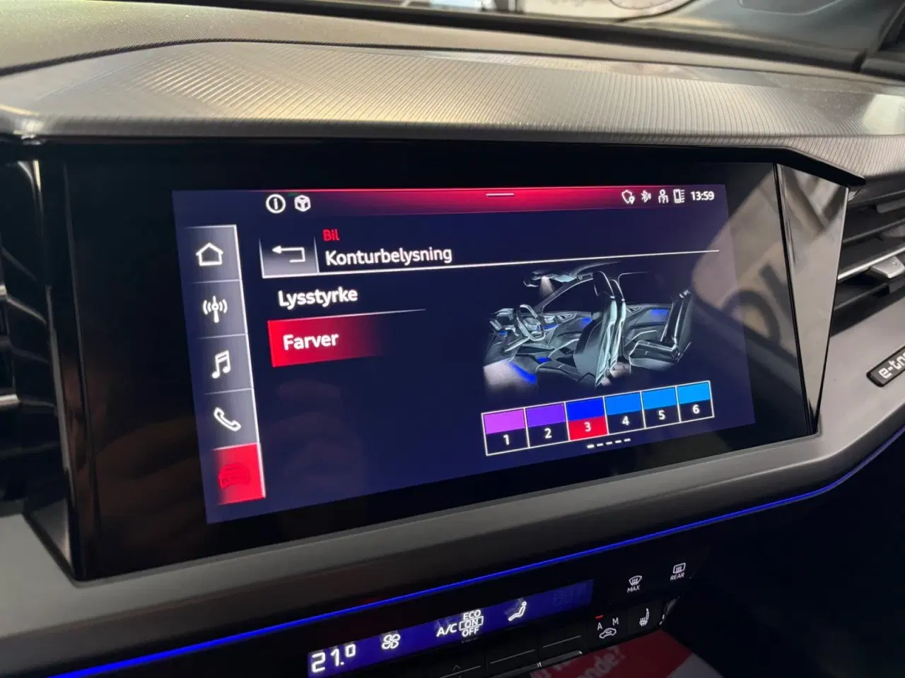 Billede 17 - Audi Q4 e-tron 40 