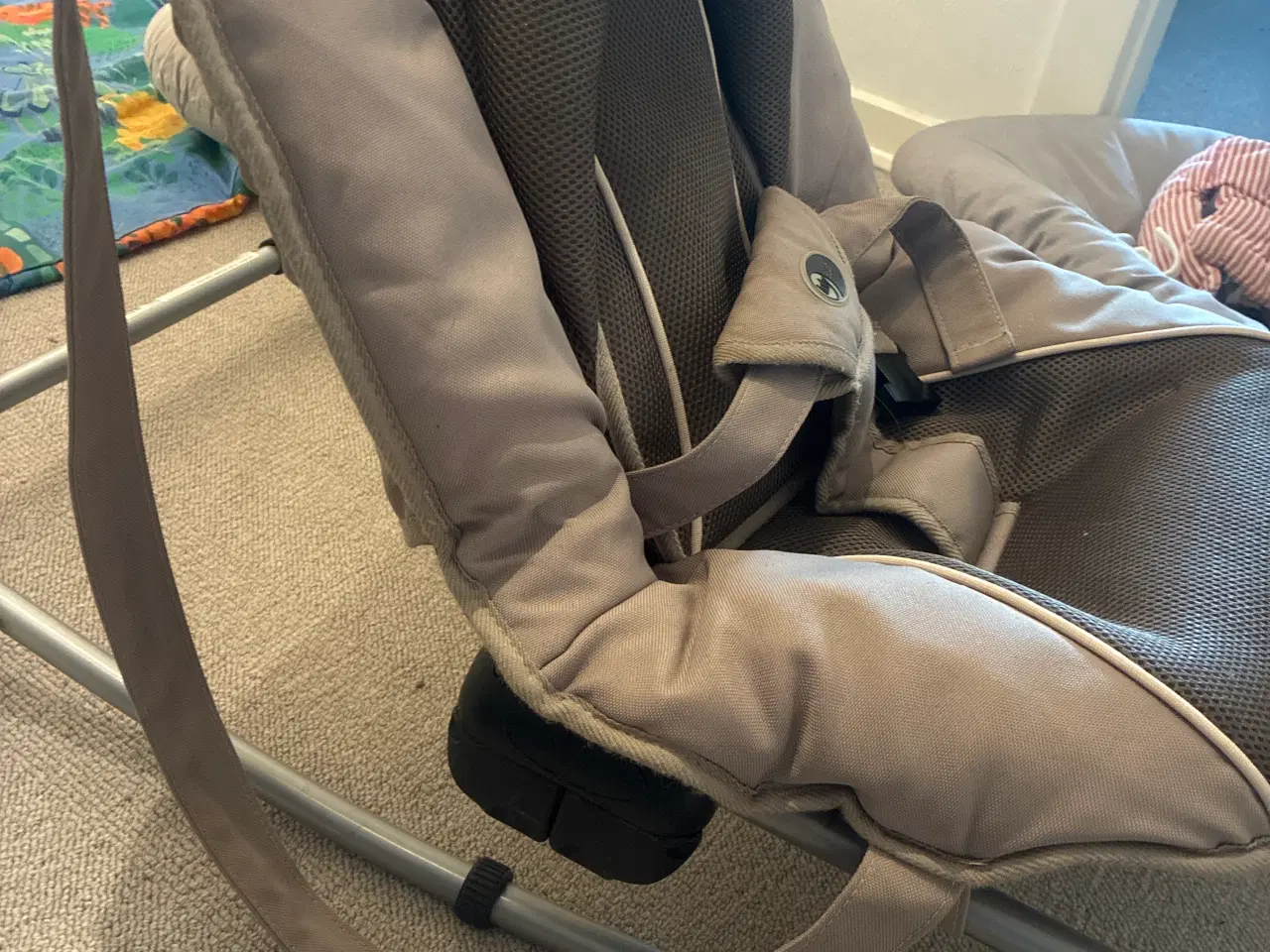 Billede 5 - Skråstol fra Baby Seat