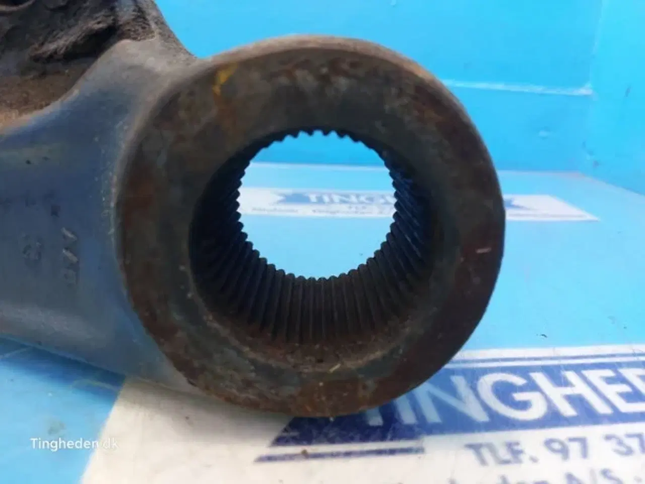 Billede 4 - New Holland TM 165 Liftarm R. 47128012