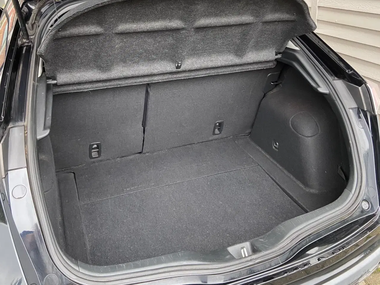 Billede 12 - 2007 Honda Civic 1,8 I Sport (5 dørs)