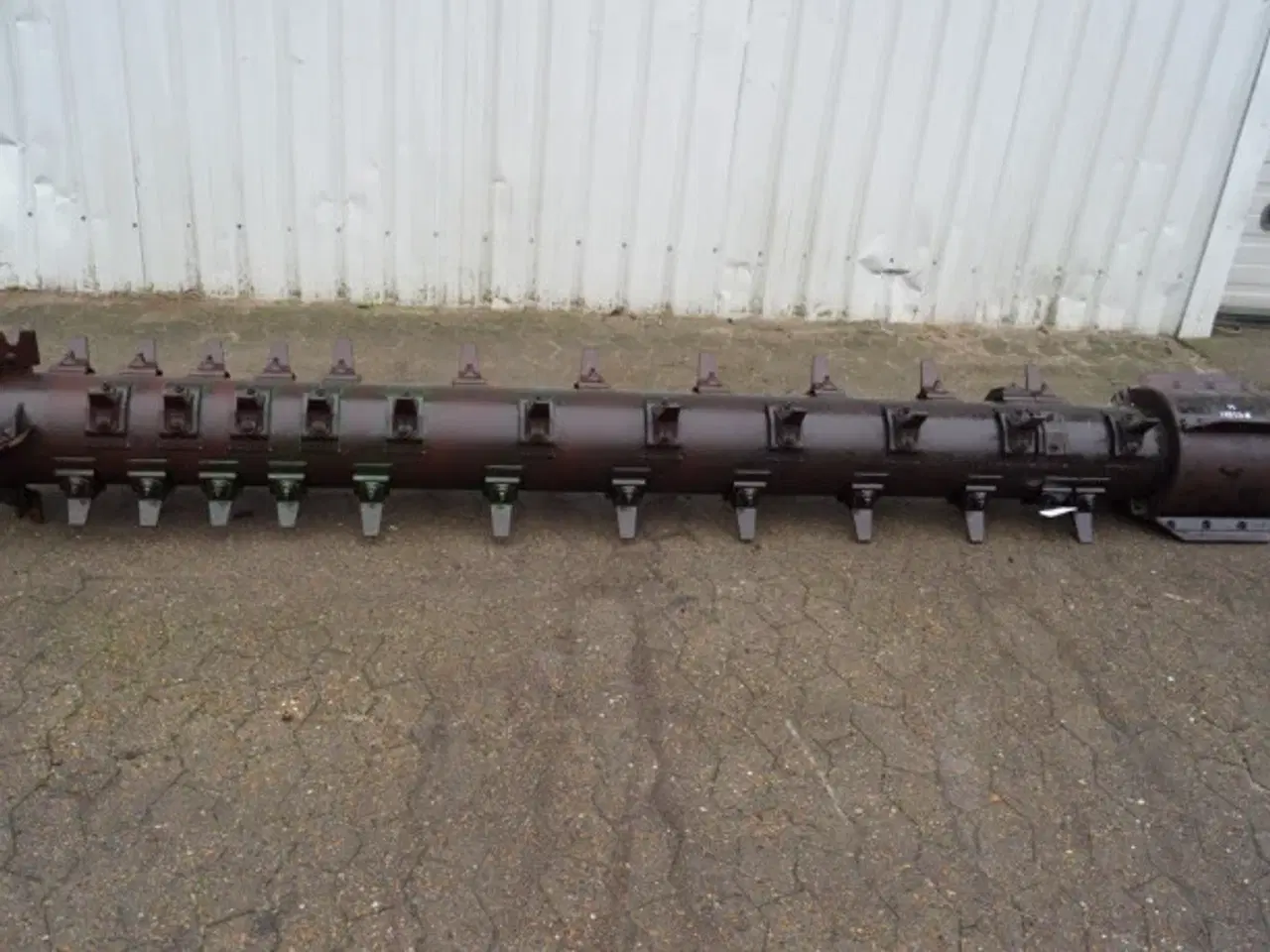 Billede 8 - John Deere 9780 Rotor R.H.   AH173032 