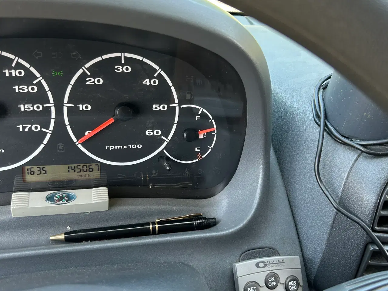 Billede 7 - Fiat Ducato 2,8jtd
