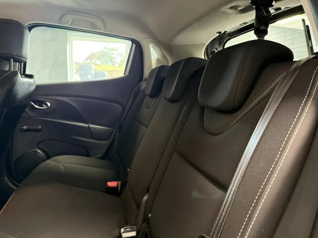 Billede 13 - Renault Clio 1,5 DCI Expression 75HK 5d