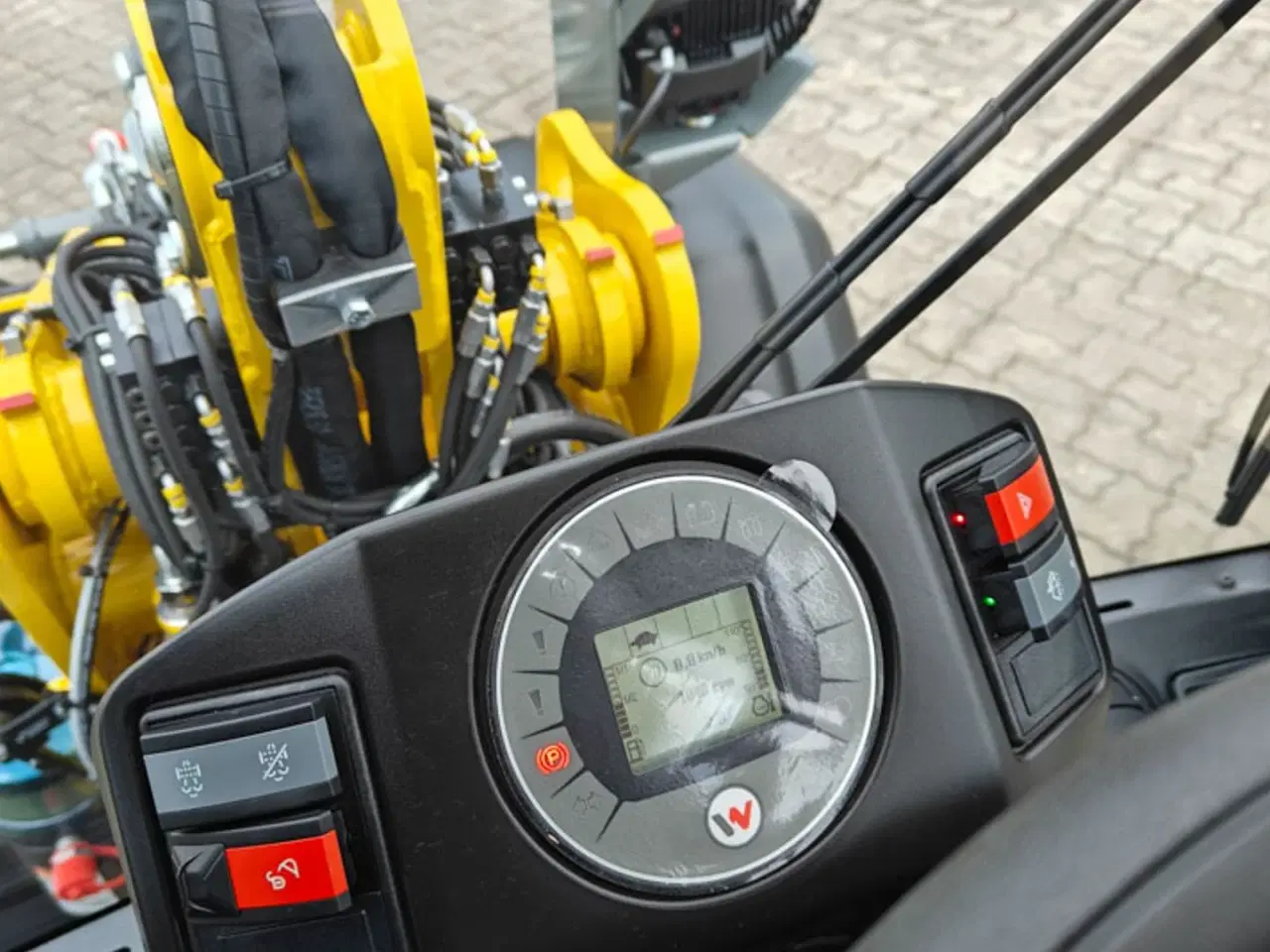 Billede 22 - Wacker Neuson WL28
