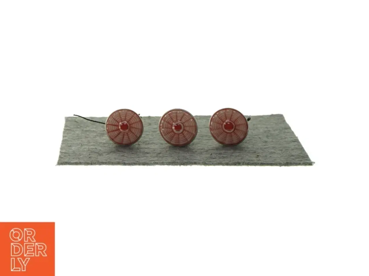 Billede 2 - greb 3 stk. (str. 6 x 4cm)
