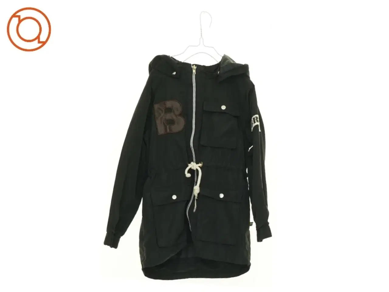 Billede 1 - Sommerjakke fra the Brand (str. 104 cm)