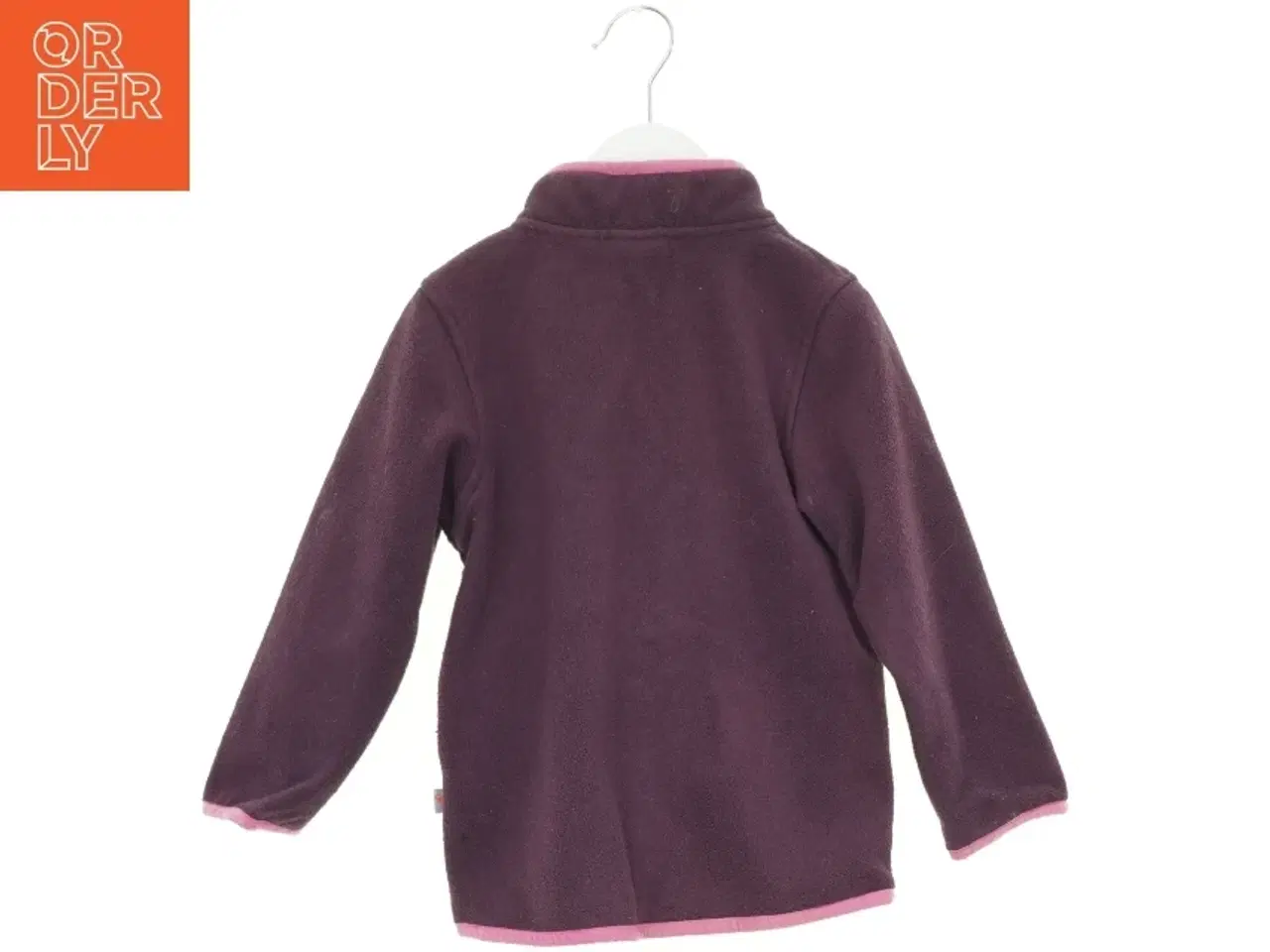 Billede 2 - Trøje fra Hummel (str. 98 cm)