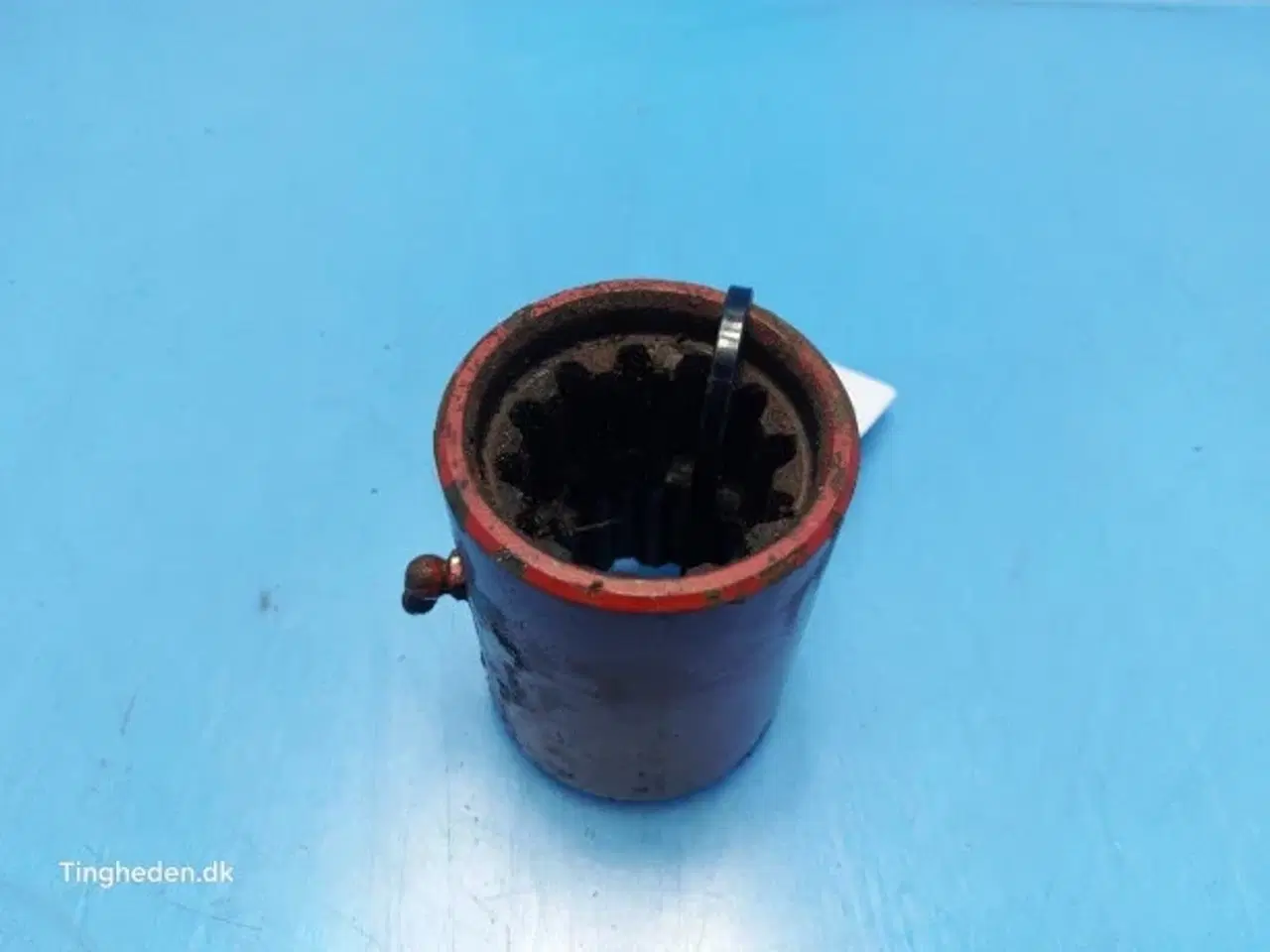 Billede 5 - Case 2388 Muffe 248600A1