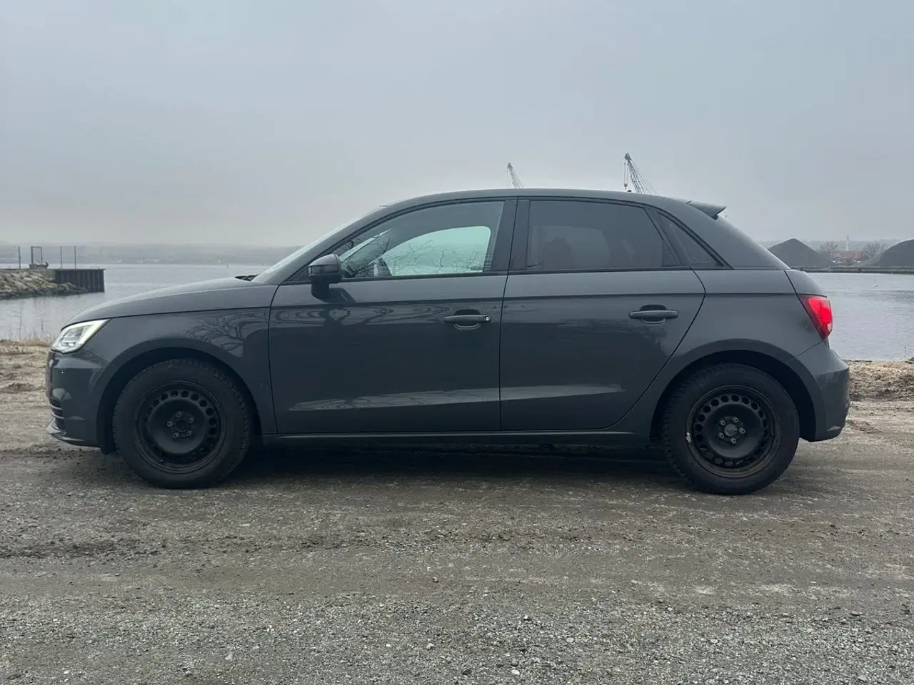 Billede 4 - Audi A1 1,4 TFSi 125 Sportback