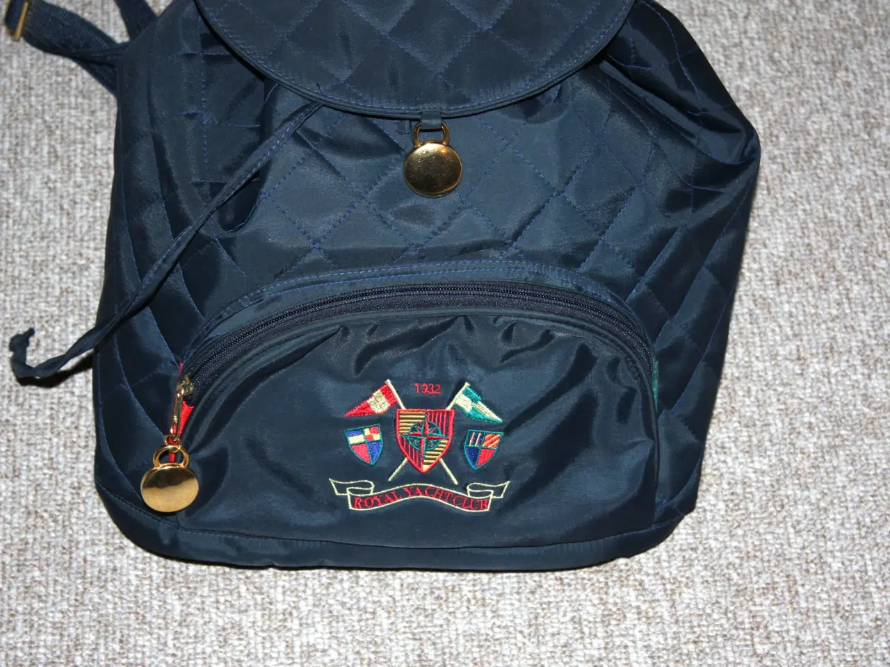 Billede 3 - Royal Yacht Club rygsæk