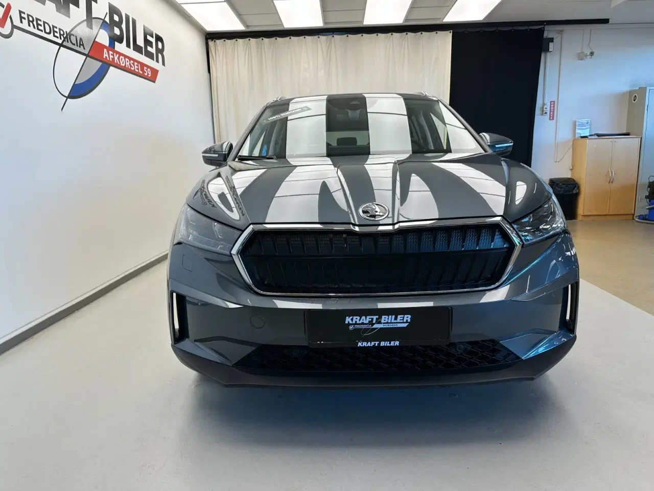 Billede 7 - Skoda Enyaq 60 iV Loft