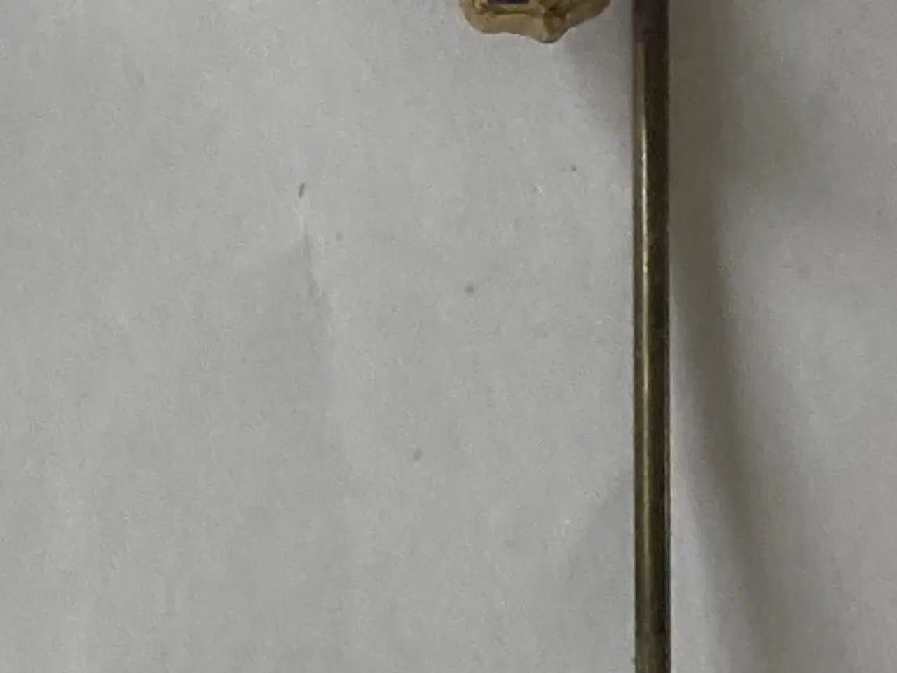 Billede 1 - Slipsnål Flyselskab SAS