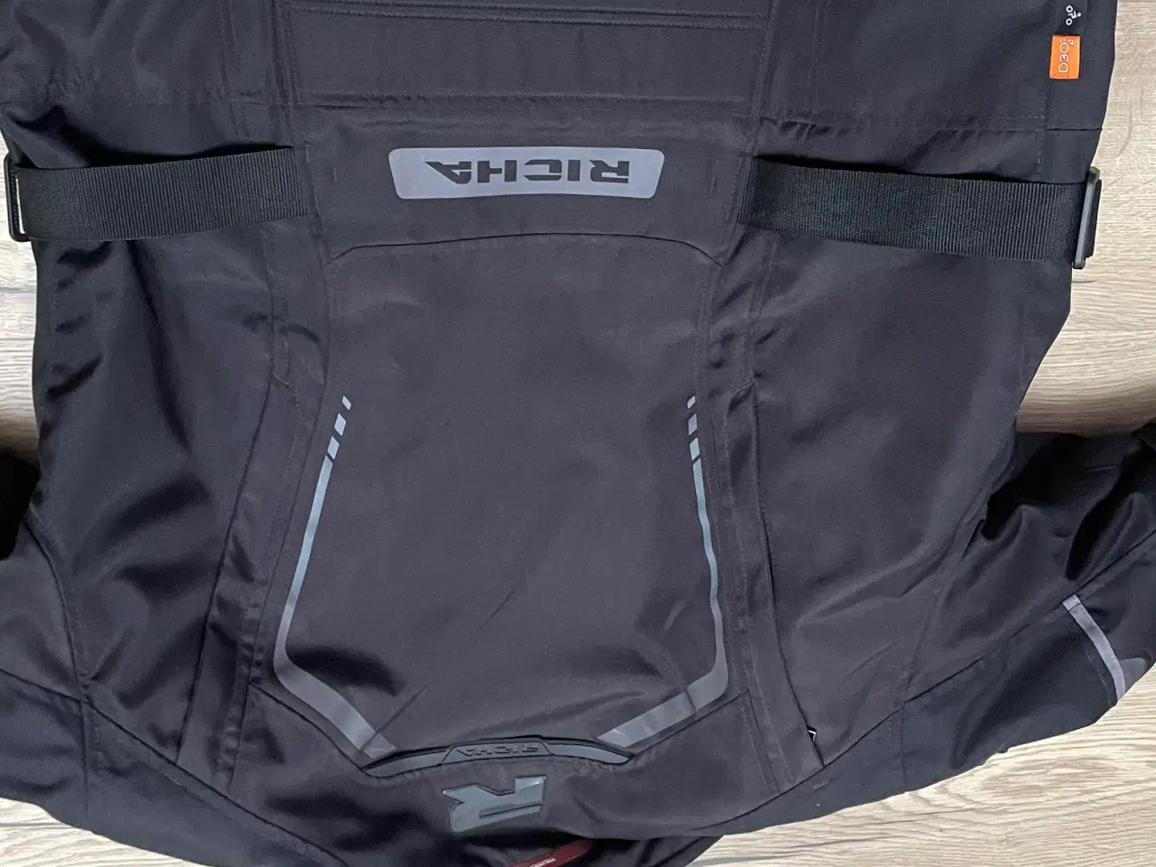 Billede 5 - Richa mc tøj som nyt