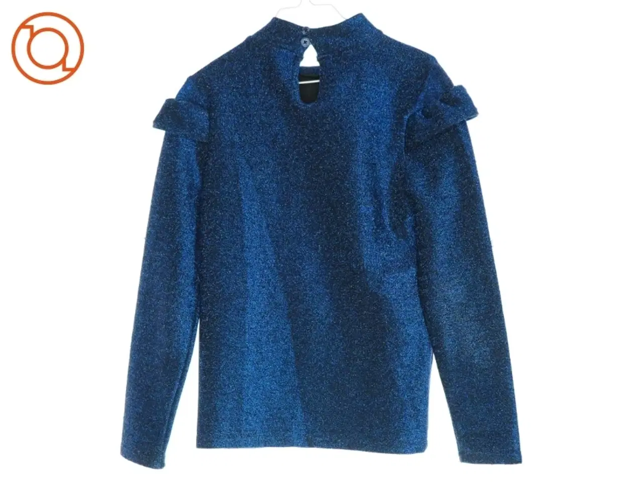 Billede 2 - Bluse fra Name It (str. 122 cm)
