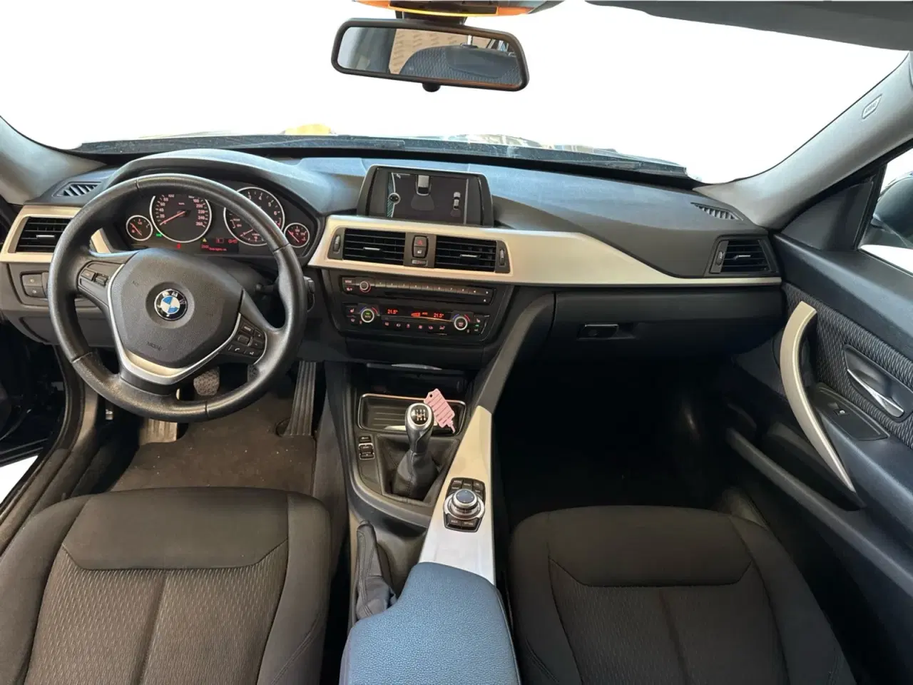 Billede 9 - BMW 320i 2,0 Gran Turismo