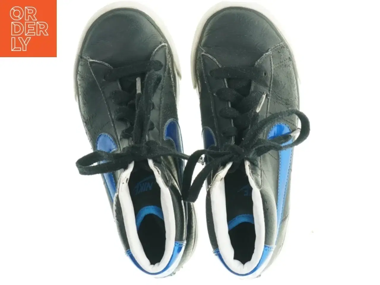 Billede 2 - Brugte sneakers fra Nike (str. 33)