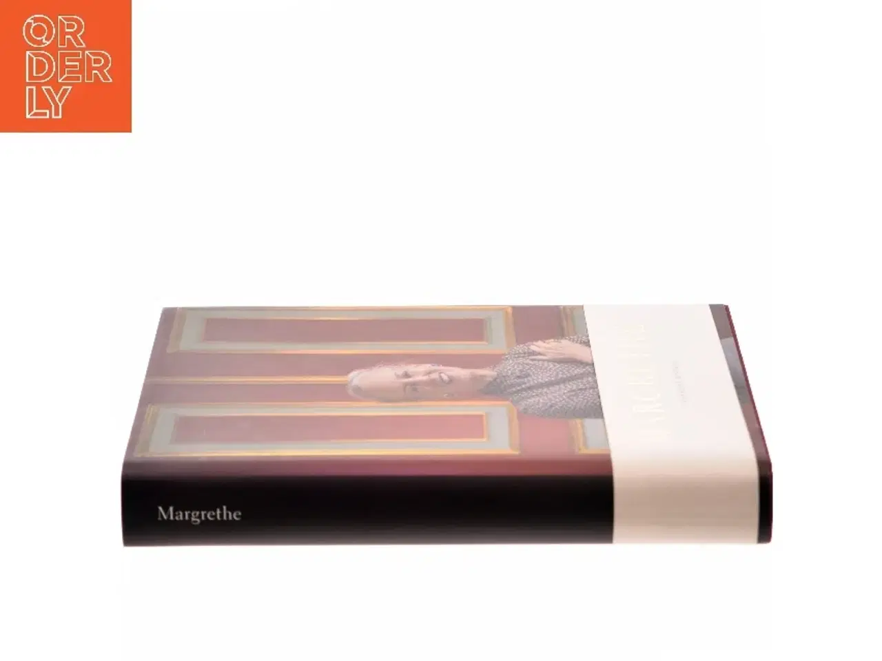 Billede 2 - Margrethe (Bog)