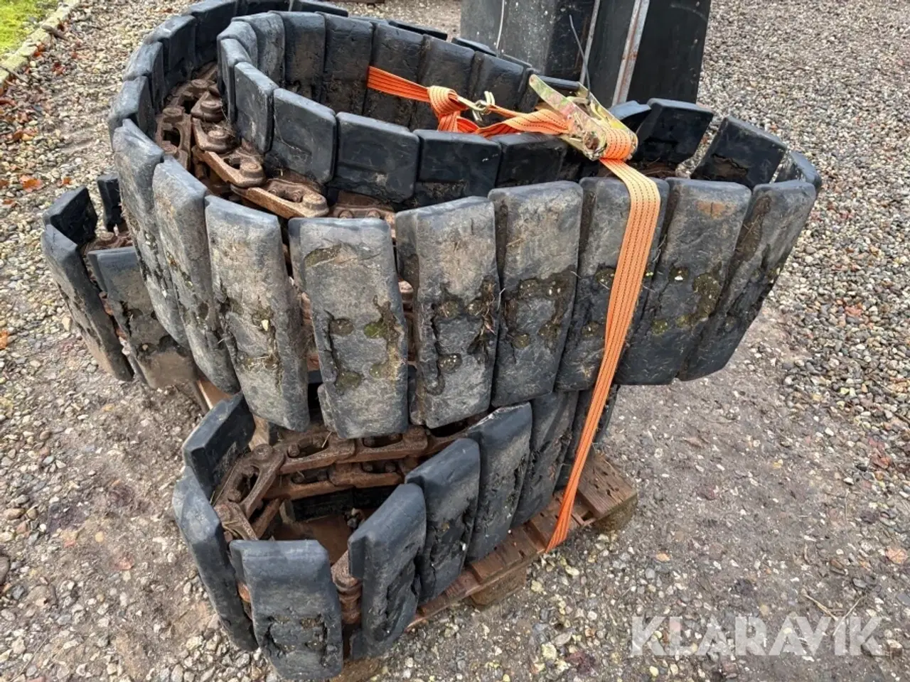 Billede 3 - Bælter 2 styk