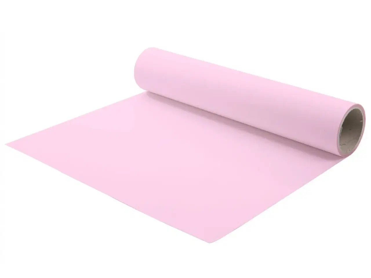 Billede 1 - Chemica Hotmark - Pastel Lyserød - Pastel Pink - 444 - tekstil folie