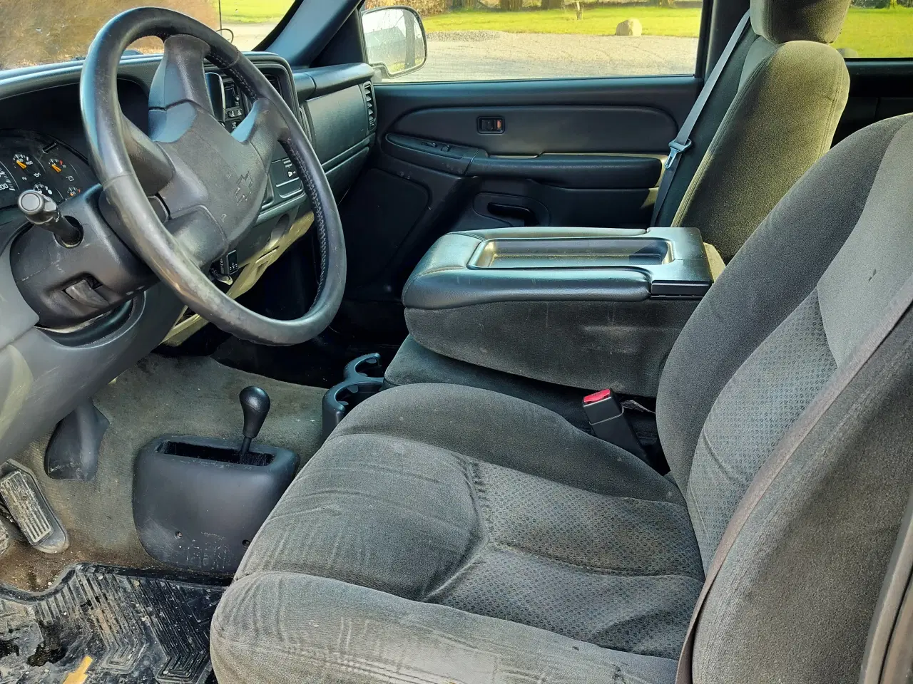 Billede 4 - Chevrolet silverado 2500 6,6 duramax 4x4 evt bytte