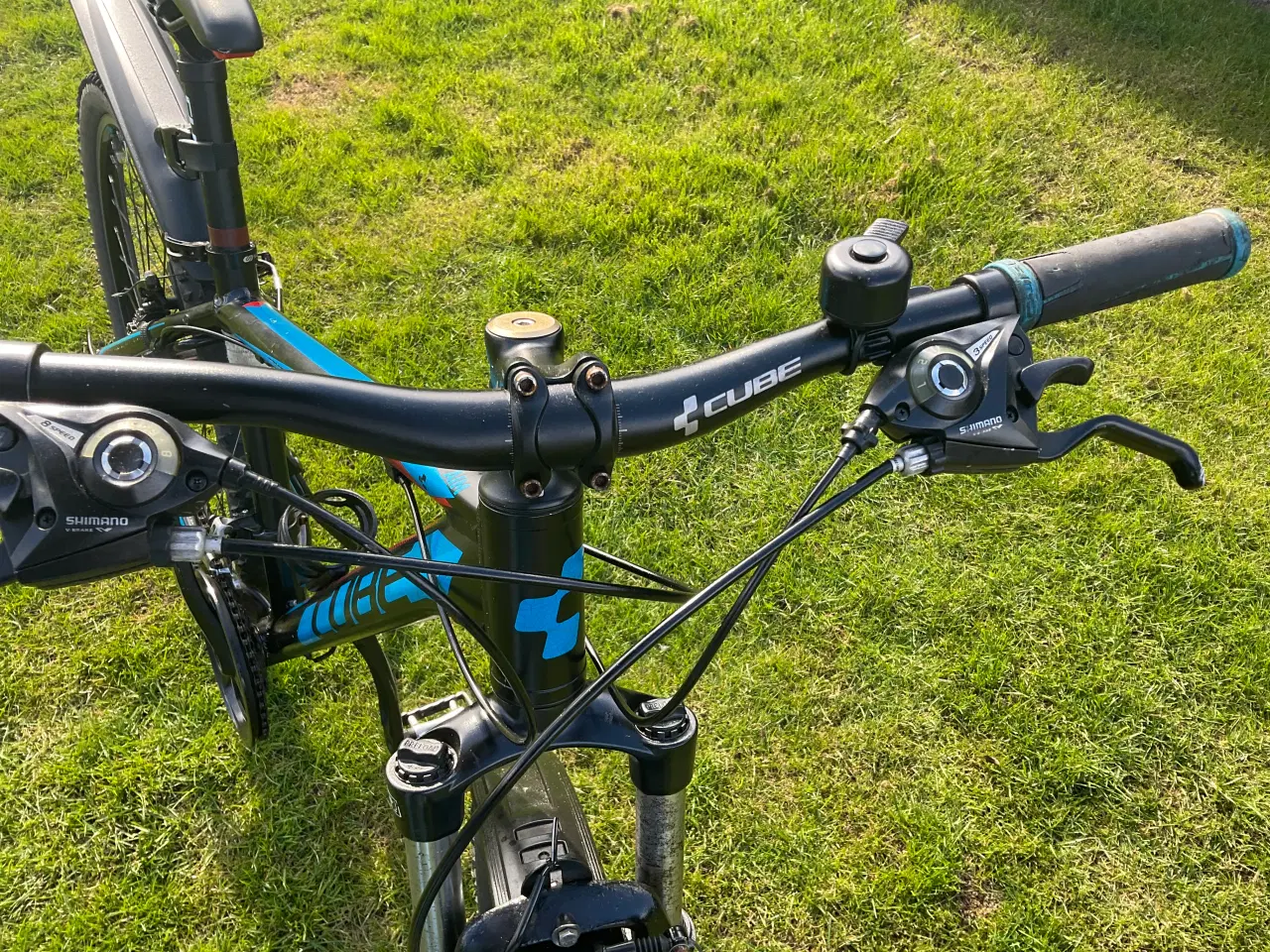 Billede 2 - MTB 27 1/2” 