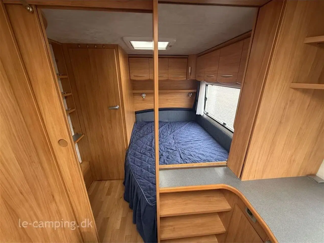 Billede 3 - 2008 - Adria Adora 562 UP