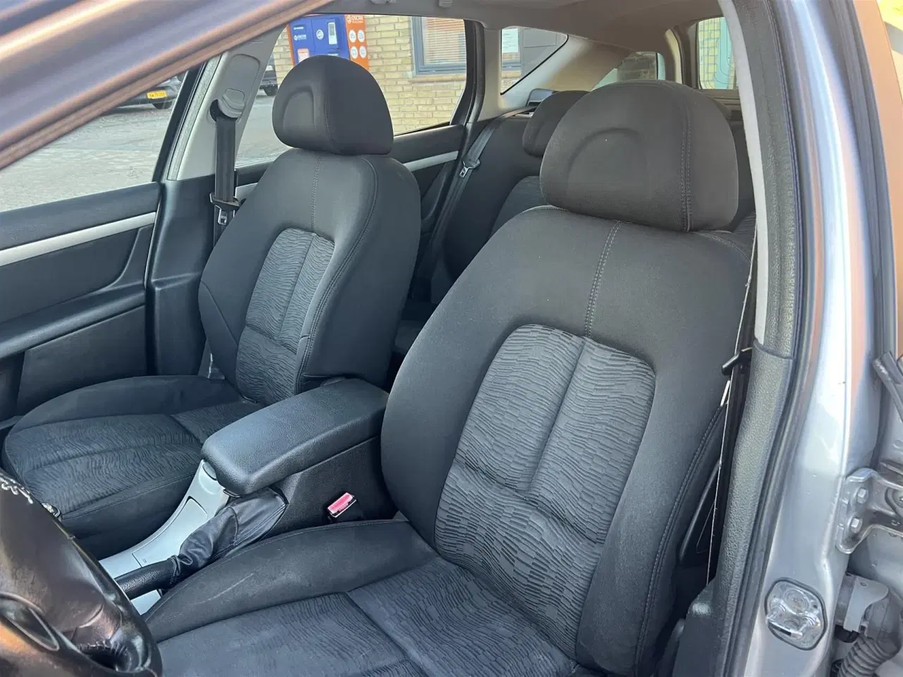 Billede 7 - Peugeot 407 SW 2,0 Performance 140HK Stc