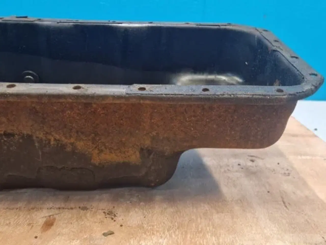 Billede 12 - Case 2188 Bundkar J914015