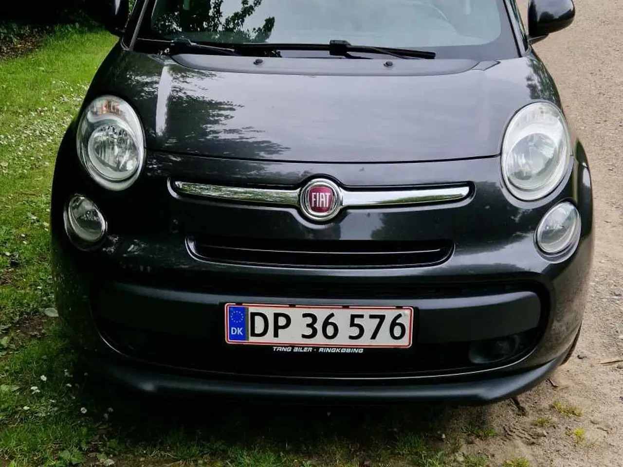 Billede 5 - Fiat 500l living