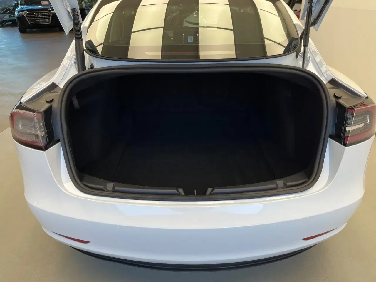 Billede 21 - Tesla Model 3  Standard Range+ RWD