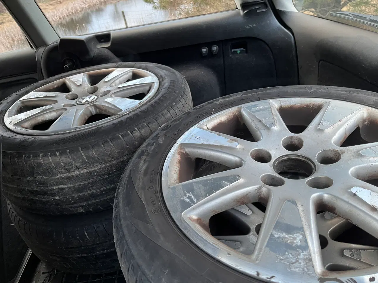 Billede 7 - Nysynet VW Passat