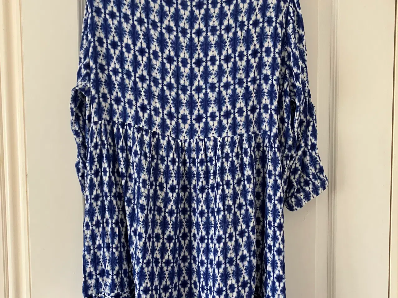Billede 2 - Blue Daisy kjole