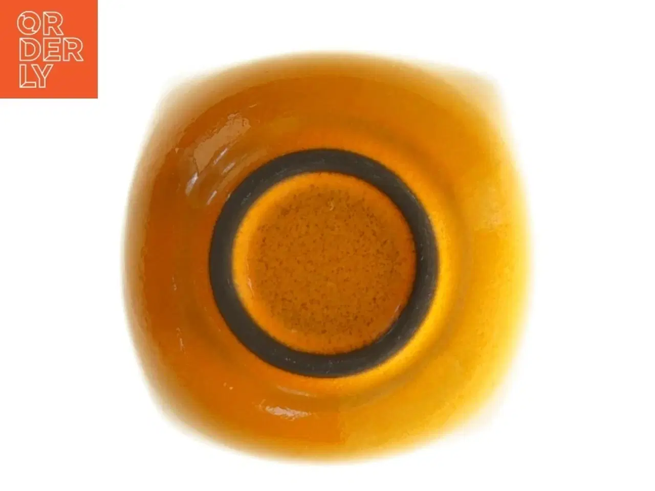 Billede 4 - Glasskål (str. 9 x 4,5 cm)