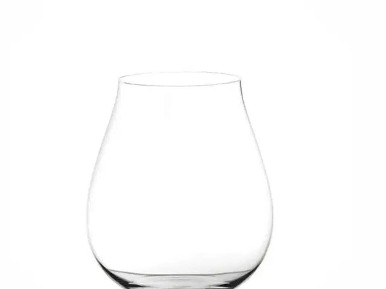 Billede 1 - 1 stk Riedel Gin Glas
