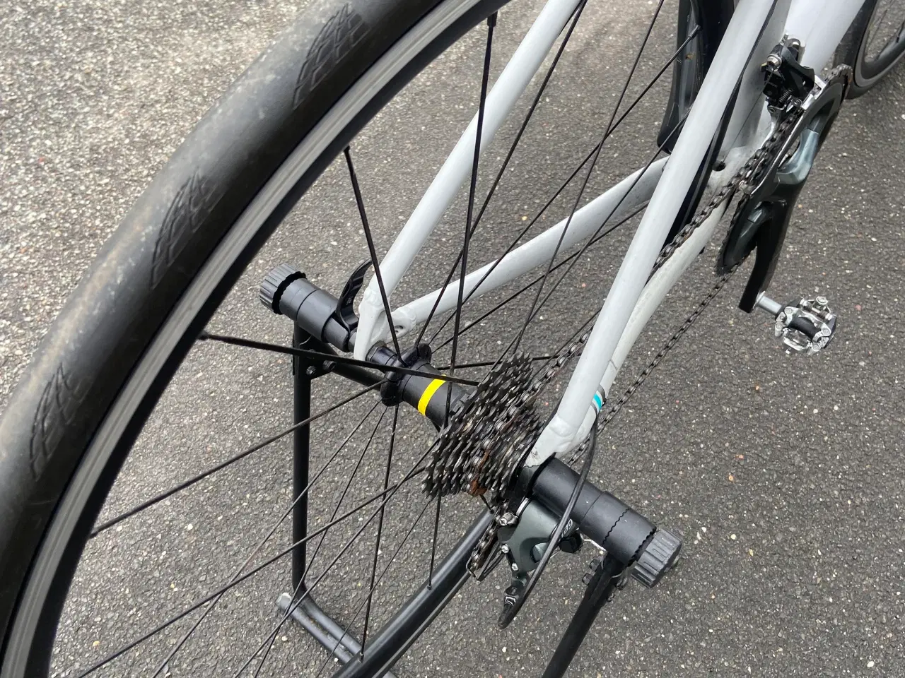Billede 6 - 2018-Racer Cykel 28" Specialized 20 gear