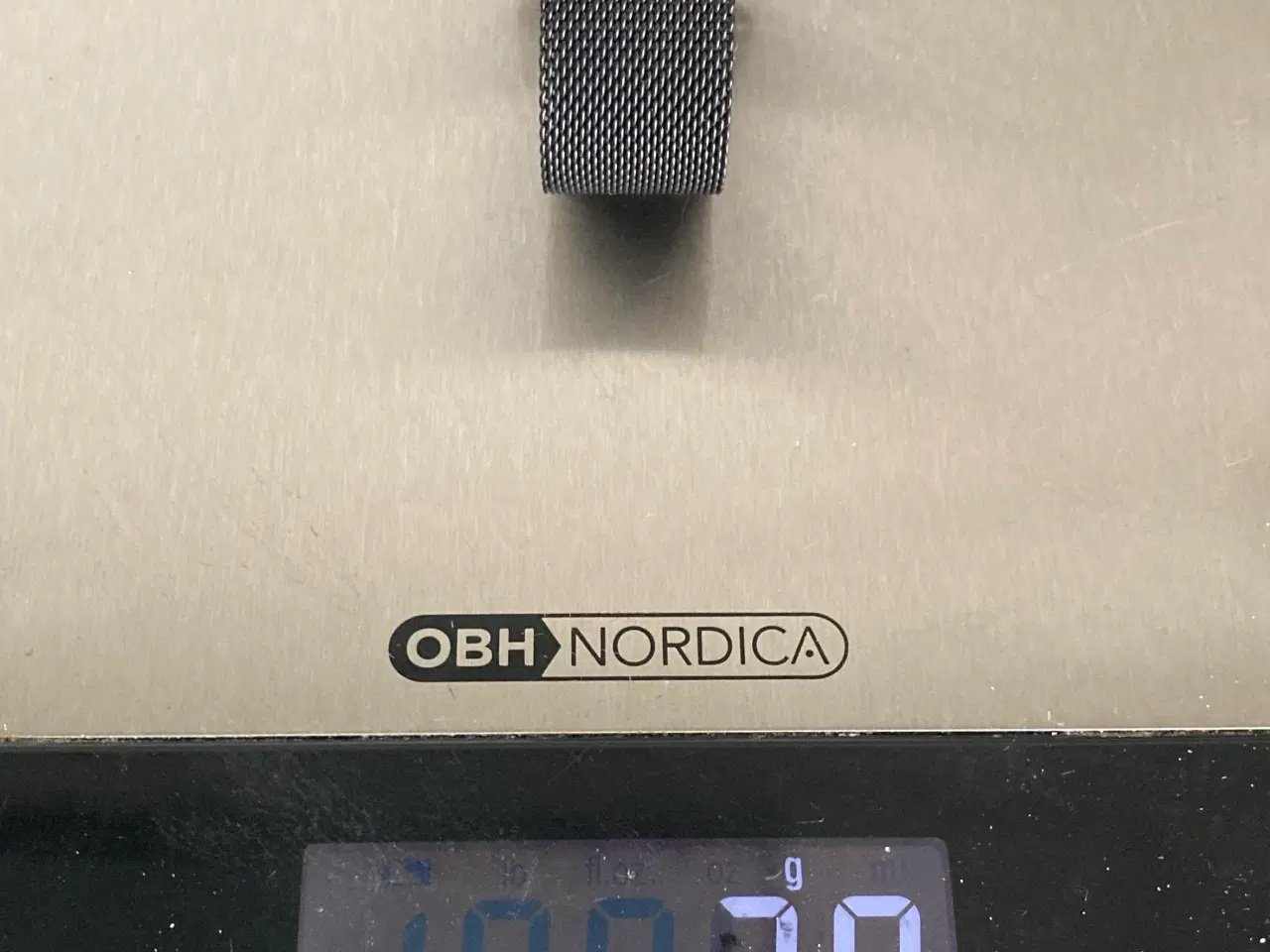 Billede 5 - Georg Jensen armbåndsur. Ubrugt!