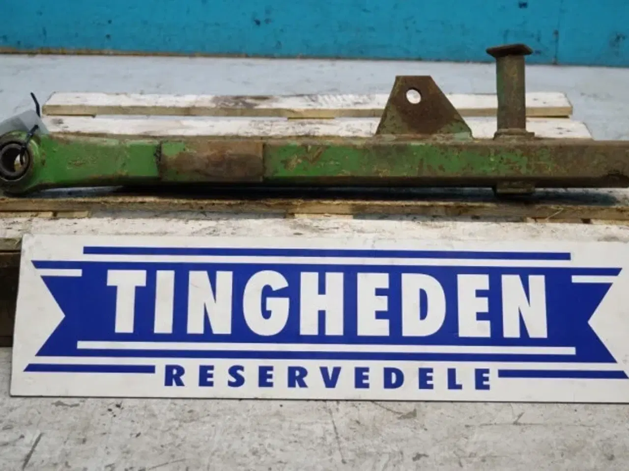 Billede 2 - John Deere 2030 R.H. Liftarm AT30150