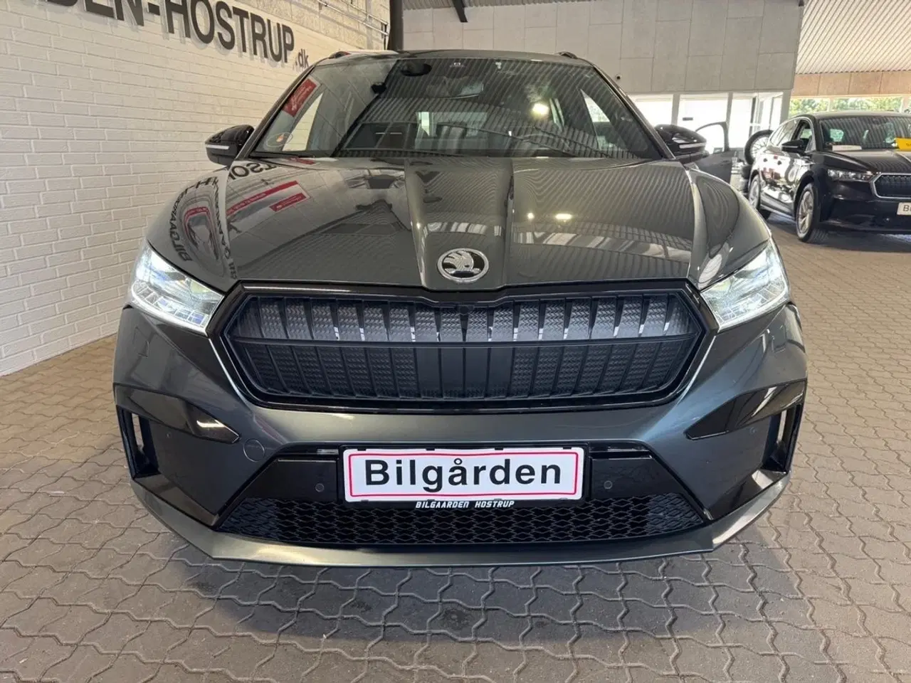 Billede 6 - Skoda Enyaq 60 iV Sportline