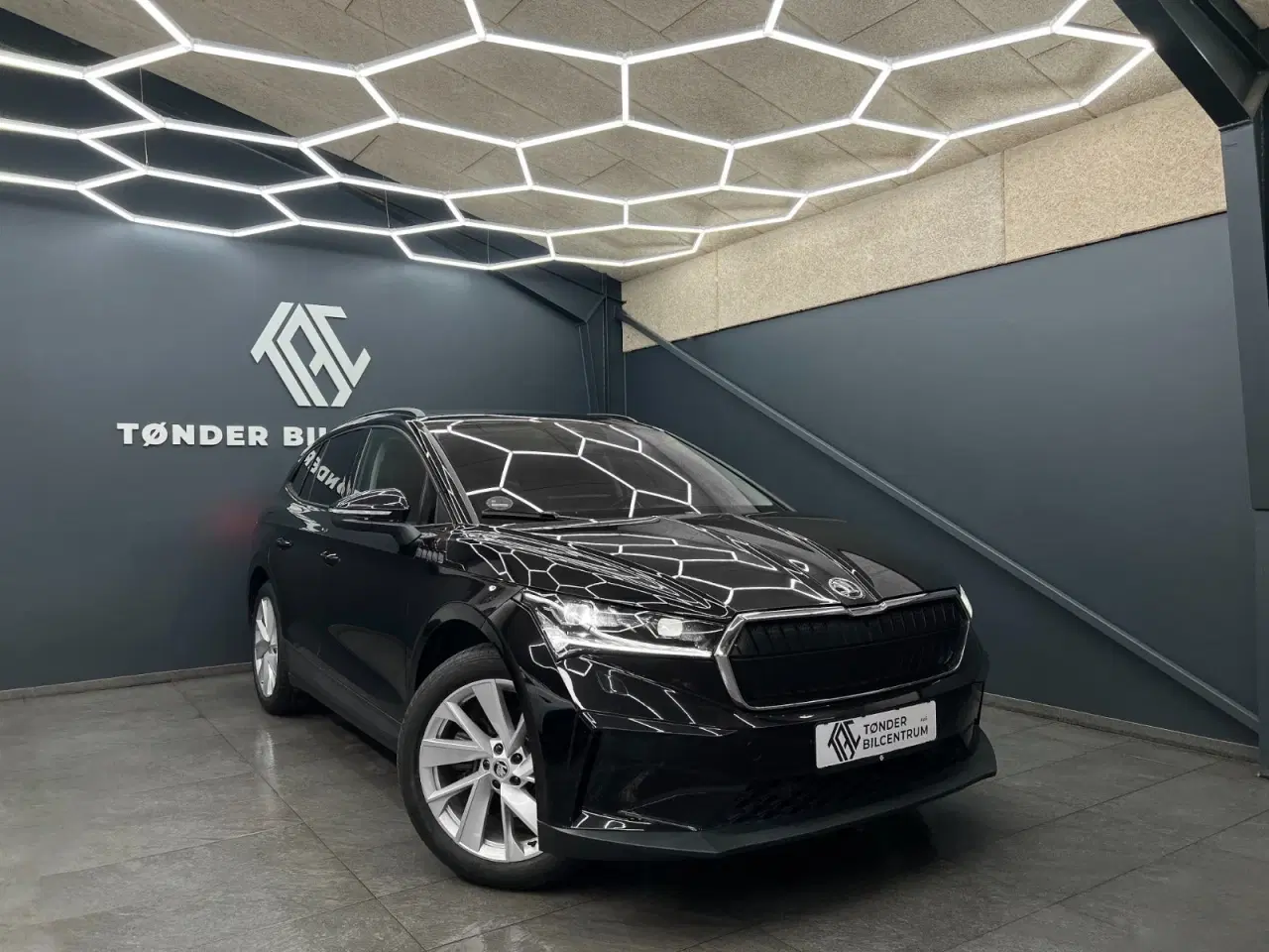Billede 1 - Skoda Enyaq 60 iV ecoSuite