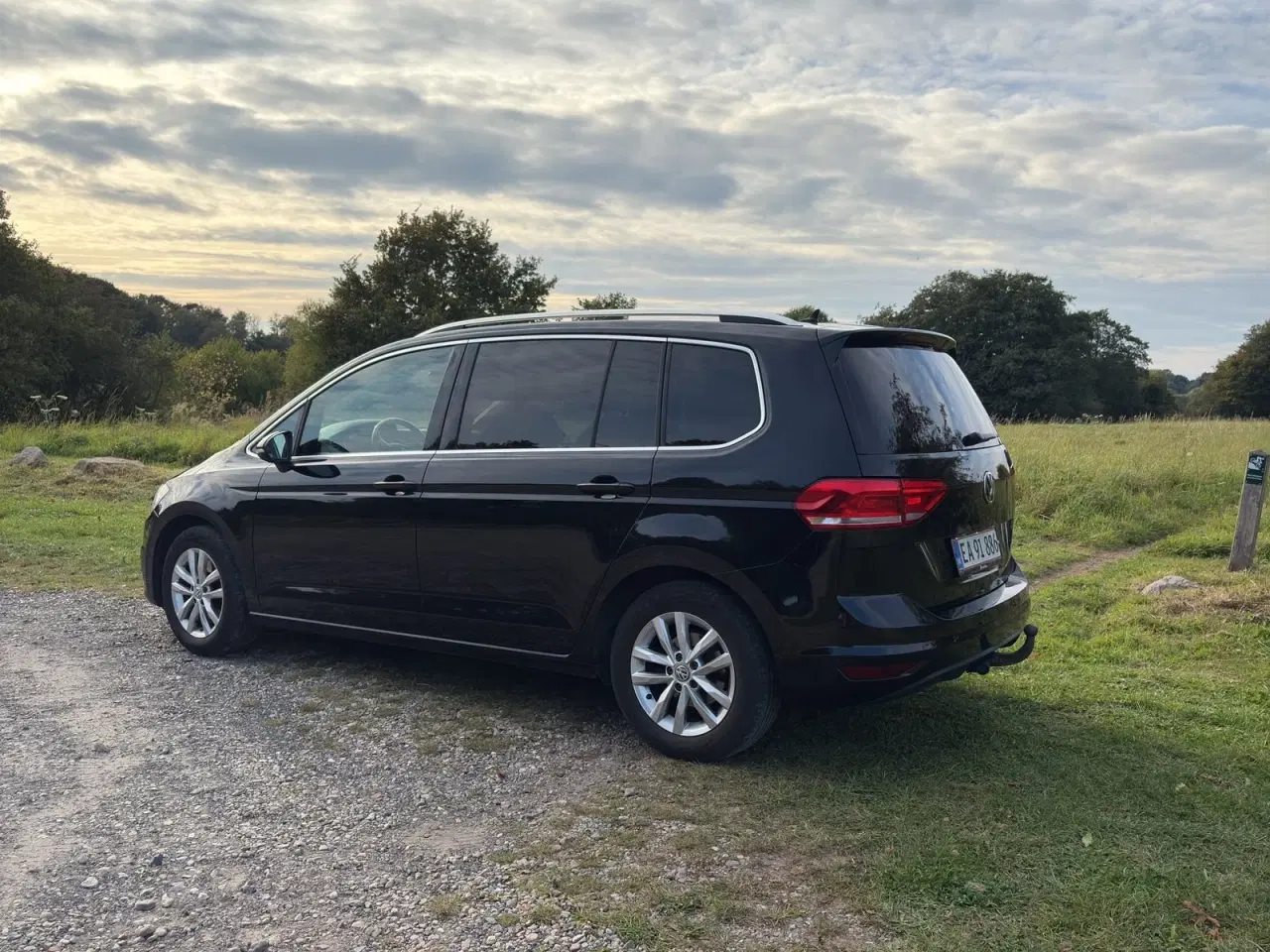 Billede 7 - VW Touran 1,5 TSi 150 Highline DSG 7prs